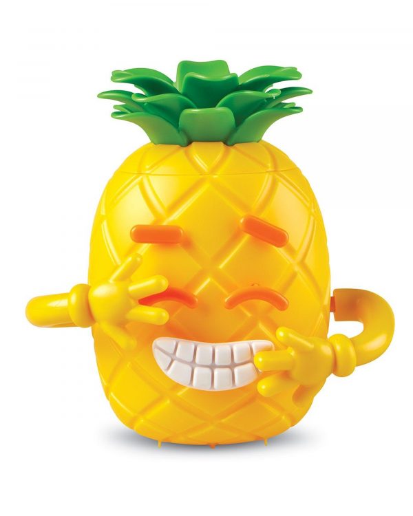 Learning Resources Big Feelings Pineapple