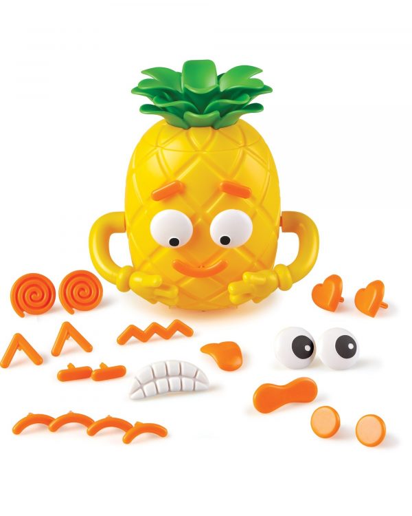 Learning Resources Big Feelings Pineapple