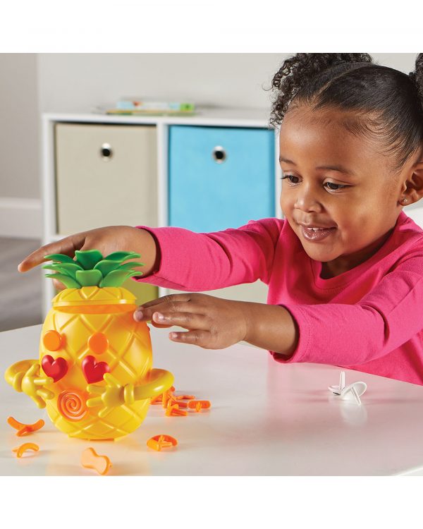 Learning Resources Big Feelings Pineapple